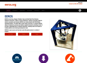 Eeros.org thumbnail