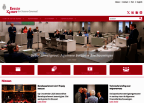 Eerstekamer.nl thumbnail