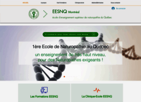 Eesnq.org thumbnail Eesnq.org thumbnail