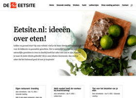 Eetsite.nl thumbnail