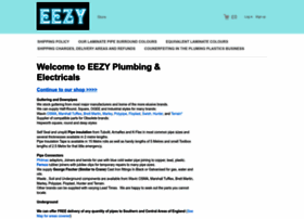 Eezyplumbing.com thumbnail