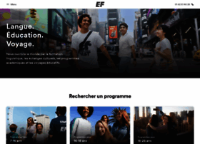 Ef.fr thumbnail