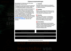 Efaflex.ch thumbnail Efaflex.ch thumbnail