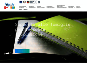 Efamilysg.it thumbnail