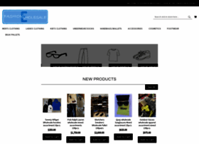 Efashionwholesale.com thumbnail