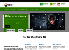 Efast.com.vn thumbnail