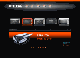 Efba.com.tr thumbnail