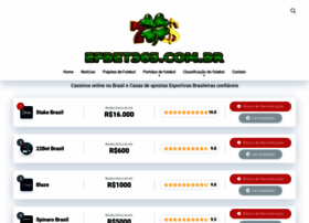 Efbet365.com.br thumbnail
