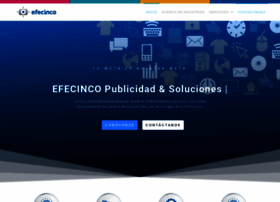 Efecinco.com.pe thumbnail Efecinco.com.pe thumbnail