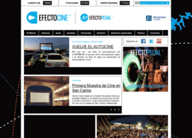 Efectocine.com thumbnail