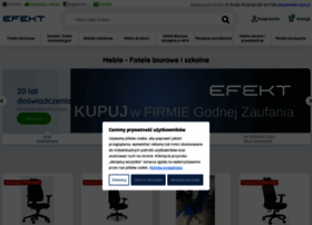 Efekt-style.pl thumbnail Efekt-style.pl thumbnail