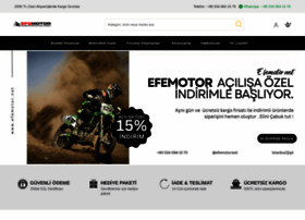 Efemotor.net thumbnail