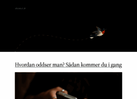 Eferiekort.dk thumbnail