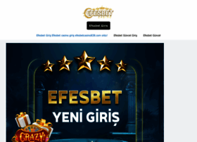 Efesbetgiris.net thumbnail