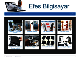 Efesbilgisayar.com thumbnail