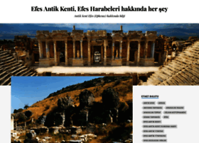 Efesharabeleri.com thumbnail