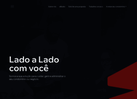 Efetivaadmcondominios.com.br thumbnail