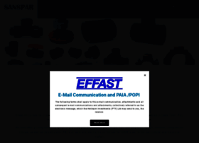 Effast.co.za thumbnail