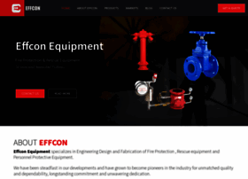 Effcon-equipment.co.uk thumbnail