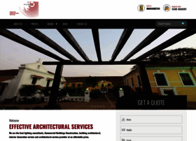 Effectivearchitecturalservices.com thumbnail