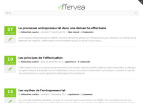 Effervea.com thumbnail
