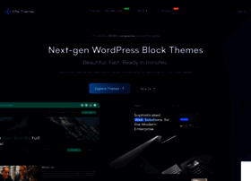 Effethemes.com thumbnail