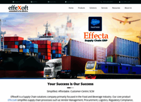 Effexoft.com thumbnail
