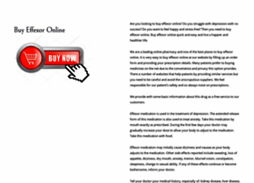 Effexor365x.top thumbnail