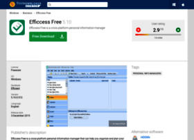 Efficcess-free.freedownloadscenter.com thumbnail