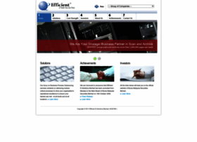 Efficient.com.my thumbnail