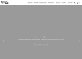 Effilux.fr thumbnail