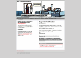 Effimedicin.mono.net thumbnail