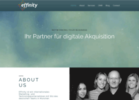 Effinity-germany.de thumbnail