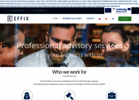 Effix.services thumbnail