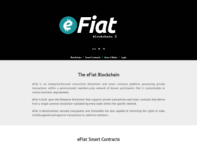 Efiat.io thumbnail Efiat.io thumbnail