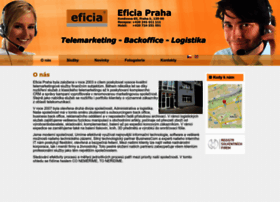 Eficia.cz thumbnail