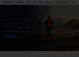 Efiglobal.com thumbnail