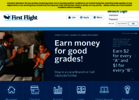 Efirstflight.com thumbnail