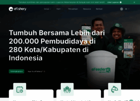 Efishery.com thumbnail