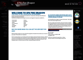 Efkfiredragon.com thumbnail
