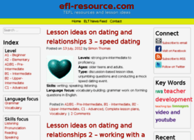Efl-resource.com thumbnail
