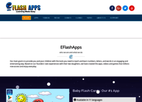Eflashapps.com thumbnail
