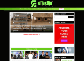 Eflex9ja.com.ng thumbnail
