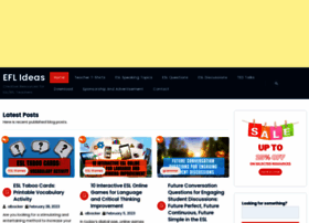 Eflideas.com thumbnail