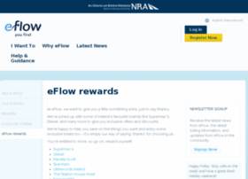 Eflowrewards.ie thumbnail Eflowrewards.ie thumbnail