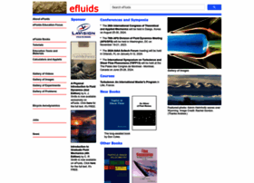 Efluids.com thumbnail