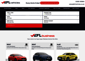 Eflvehicles.co.uk thumbnail Eflvehicles.co.uk thumbnail