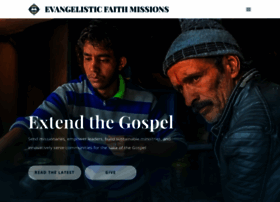 Efm-missions.org thumbnail