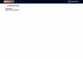 Eform.bri.co.id thumbnail