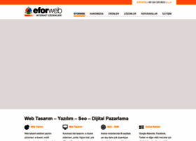 Eforweb.net thumbnail Eforweb.net thumbnail